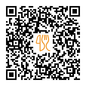 QR-code link para o menu de Hibachi Express