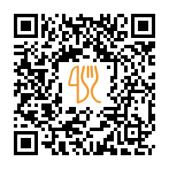 QR-code link para o menu de Tensai