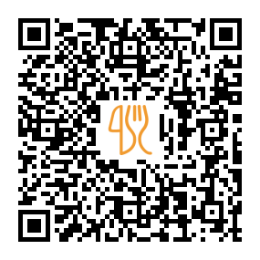 QR-code link para o menu de Restoran Jesenjin