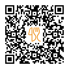 QR-code link para o menu de Ari's Pizza Grill