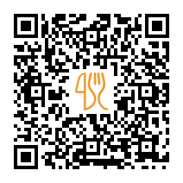 QR-code link para o menu de Three Bears Chop House