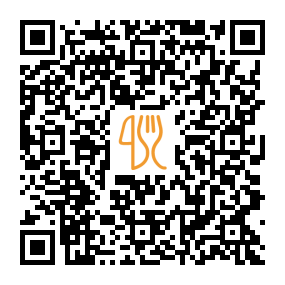 QR-code link para o menu de Citizen Pilates