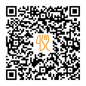 QR-code link para o menu de Kafana Jezero