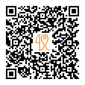 QR-code link para o menu de The New Inn Fremington