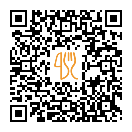 QR-code link para o menu de Kanda Sushi