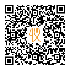 QR-code link para o menu de The Hunger House