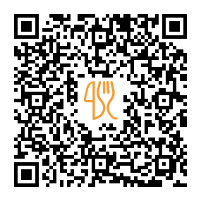 QR-code link para o menu de Three Brothers Pizza