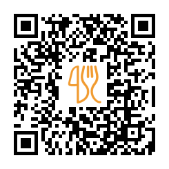 QR-code link para o menu de Mcdonald's