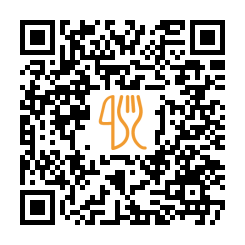 QR-code link para o menu de Kaffe D&n