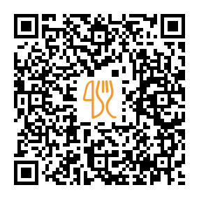 QR-code link para o menu de Burgerville