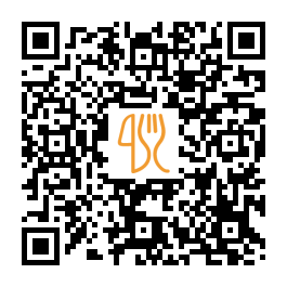 QR-code link para o menu de Cafe Komitet