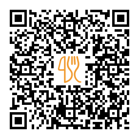 QR-code link para o menu de Butler Yoga Works