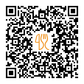 QR-code link para o menu de Kafana Kod Paja