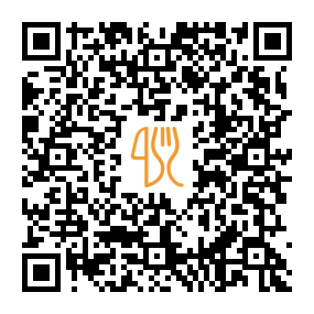 QR-code link para o menu de Blooming Life Yoga