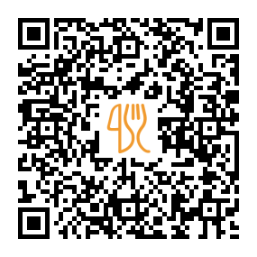 QR-code link para o menu de The Hounslow Brasserie