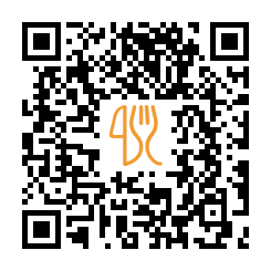 QR-code link para o menu de Scoobyshack