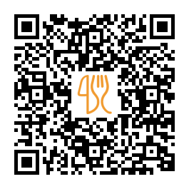 QR-code link para o menu de Les Feuillardiers