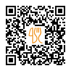 QR-code link para o menu de Mellow