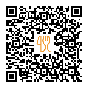 QR-code link para o menu de Inaka Teppanyaki