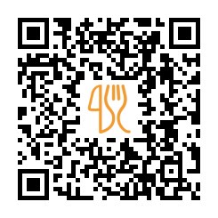 QR-code link para o menu de Mandarin