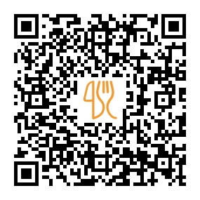 QR-code link para o menu de Brza Hrana Njam Njam Luve