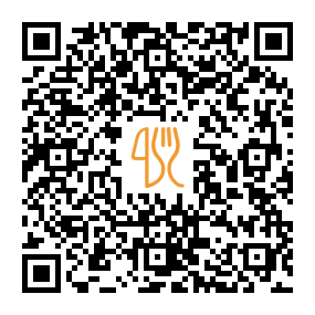 QR-code link para o menu de Calhoun's Texas Barbeque