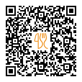 QR-code link para o menu de Poached Neighborhood Kitchen