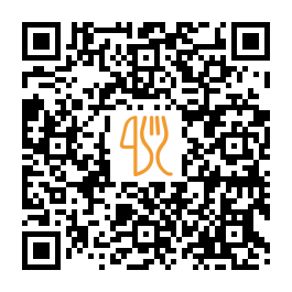 QR-code link para o menu de Fafir Kafana