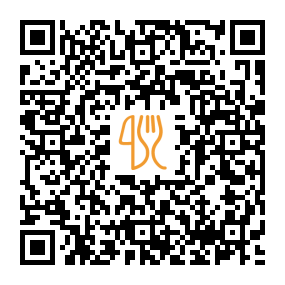 QR-code link para o menu de Your Yoga Space