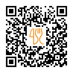 QR-code link para o menu de Restoran Bugi