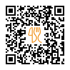 QR-code link para o menu de Biscuitville