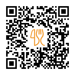 QR-code link para o menu de El Mhamdi