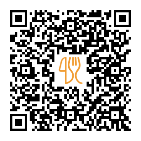 QR-code link para o menu de Anita Burrito Food Truck