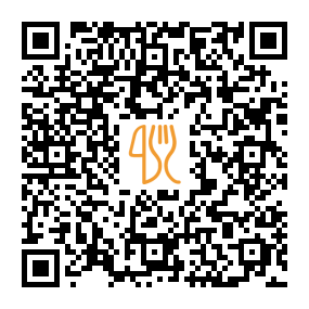 QR-code link para o menu de Zoës Kitchen