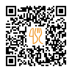 QR-code link para o menu de 8. Burger