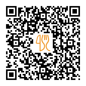 QR-code link para o menu de Hot Yoga Queensbury