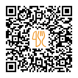 QR-code link para o menu de Cantina La Cueva