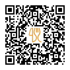 QR-code link para o menu de Chandelier
