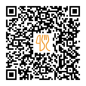 QR-code link para o menu de Bridlingtons Premier Sandwich