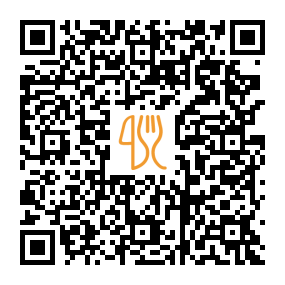 QR-code link para o menu de Gracias Madre