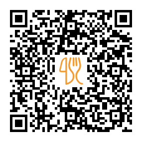 QR-code link para o menu de Tough Love Yoga