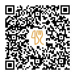 QR-code link para o menu de Crepes de Paris