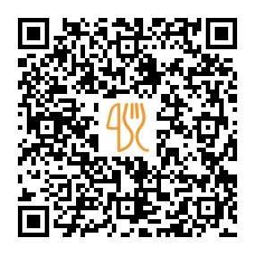 QR-code link para o menu de The Burger Company