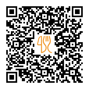 QR-code link para o menu de Paprika Csárda