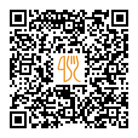 QR-code link para o menu de Carl's Jr.