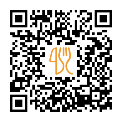 QR-code link para o menu de Caffe Kruna