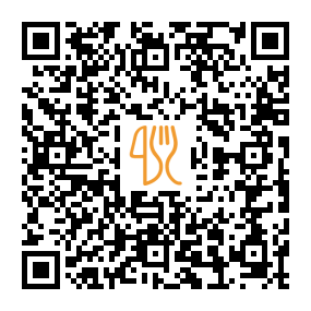 QR-code link para o menu de A W All-american Food