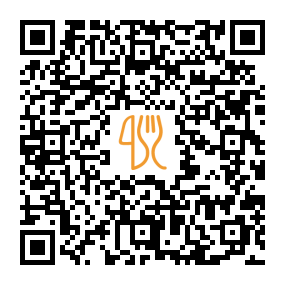 QR-code link para o menu de The Country Girl