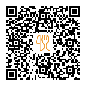 QR-code link para o menu de Barrio