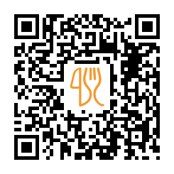 QR-code link para o menu de Fruštuk